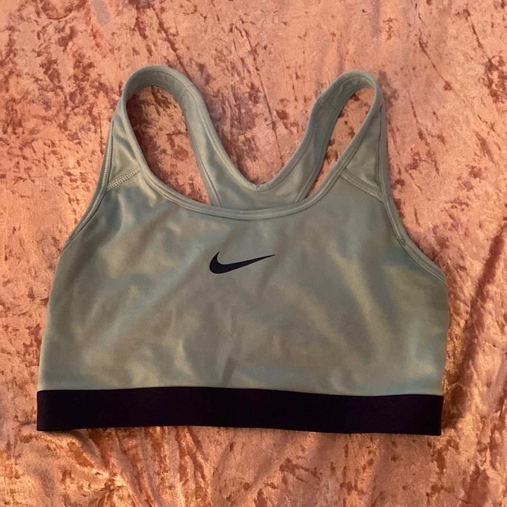 Nike sports bra